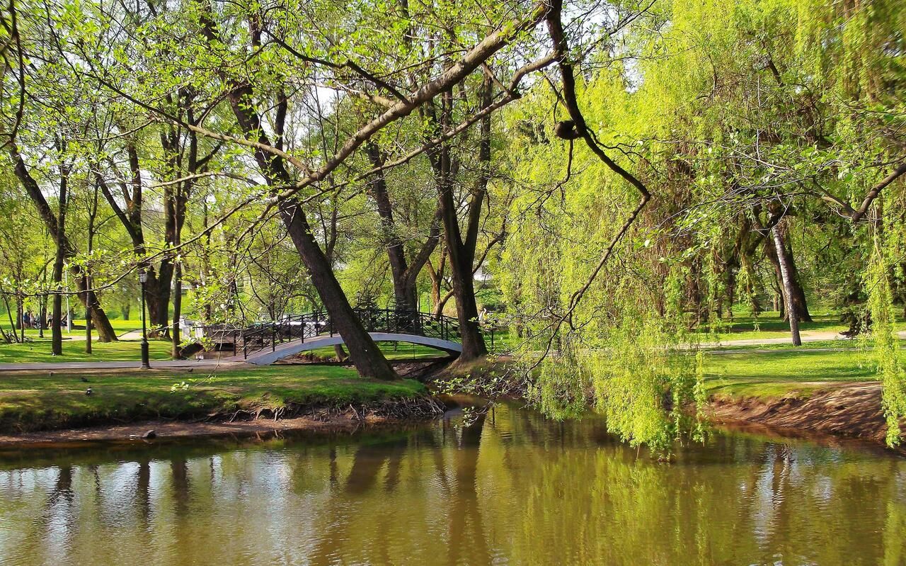 Апарт-отели JACUZZI New LOFT ApartComplex, Панорамный вид на центр Минска Минск