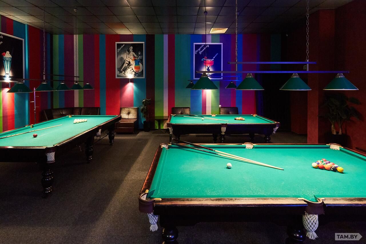 Апарт-отели JACUZZI New LOFT ApartComplex, Панорамный вид на центр Минска Минск