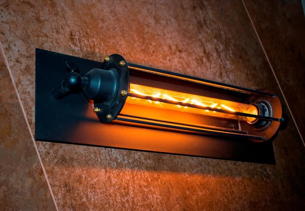 Апарт-отели JACUZZI New LOFT ApartComplex, Панорамный вид на центр Минска Минск