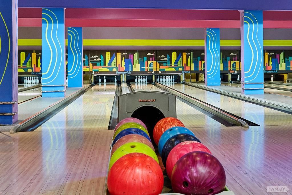 Апарт-отели JACUZZI New LOFT ApartComplex, Панорамный вид на центр Минска Минск