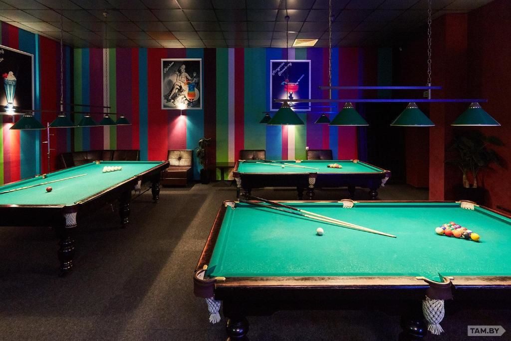 Апарт-отели JACUZZI New LOFT ApartComplex, Панорамный вид на центр Минска Минск