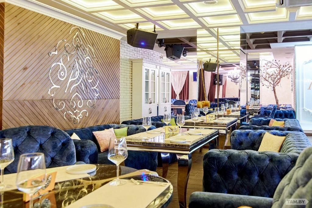 Апарт-отели JACUZZI New LOFT ApartComplex, Панорамный вид на центр Минска Минск