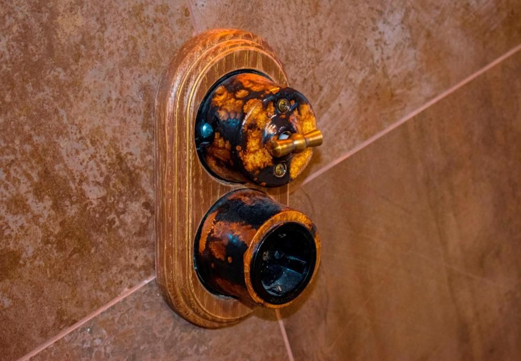 Апарт-отели JACUZZI New LOFT ApartComplex, Панорамный вид на центр Минска Минск