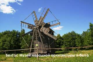 Апарт-отели JACUZZI New LOFT ApartComplex, Панорамный вид на центр Минска Минск Лофт-62